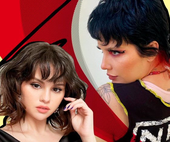 10 трендовых стрижек этой весны: боб в стиле 90-х и новый вид пикси