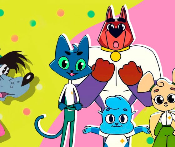 Почему не стоит ругать новое «Простоквашино» и что мешает нам снимать, как Pixar? Интервью с генеральным директором и продюсером «Союзмультфильма»