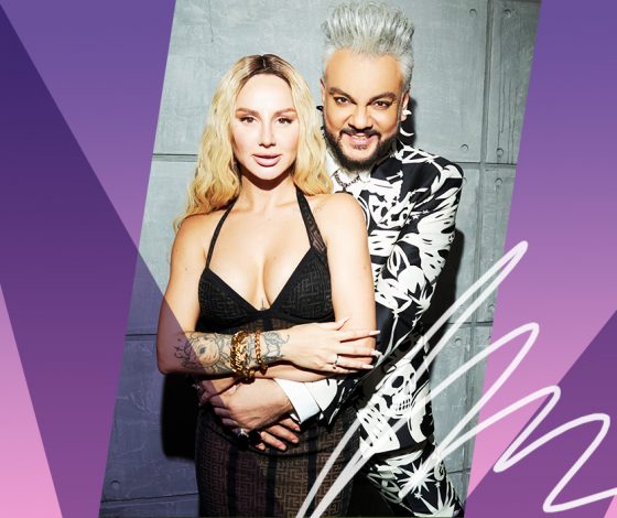 «Случай меня спас. Иначе я бы здесь не стоял»: Филипп Киркоров о предсказании Ванги и Anna Asti о поддержке короля эстрады