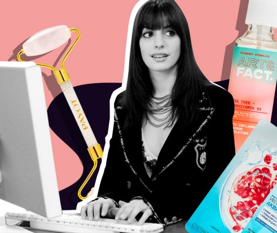 Бьюти-перекус: новый тренд, который поможет поддерживать кожу в тонусе даже на рабочем месте