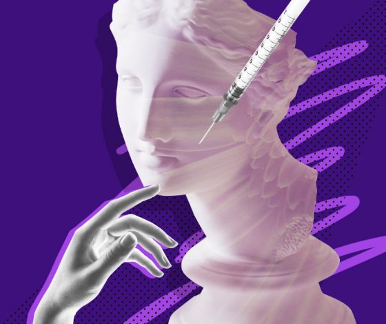 Какие операции делают российские знаменитости? Отвечает звездный пластический хирург