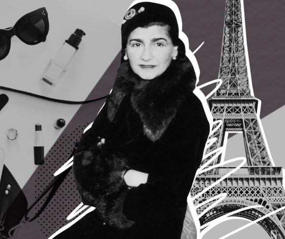 Клади Chanel, пошли домой: как изменился рынок товаров роскоши в России