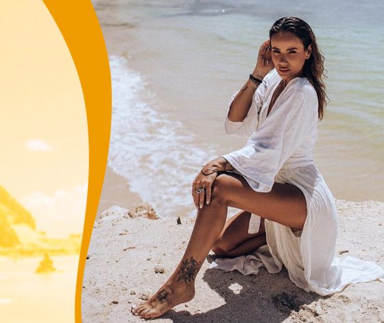 Как не съесть все содержимое холодильника? Топ лайфхаков Айзы-Лилуны Ай в рубрике «Поболтаем?»