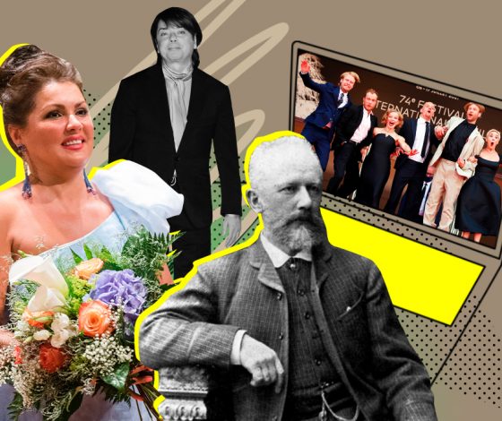 Культура отмены или отмена культуры? Как Запад запретил Достоевского, Чайковского, Эрмитаж и гастроли Большого театра