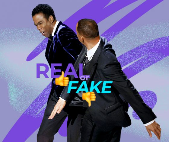 Постановка или нет? Физиогномист и преподаватель по актерскому мастерству разбирают инцидент между Уиллом Смитом и Крисом Роком