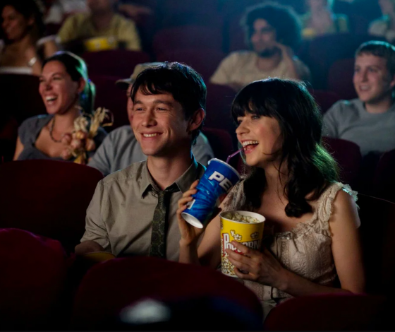 Тест: угадай фильм по актерскому составу