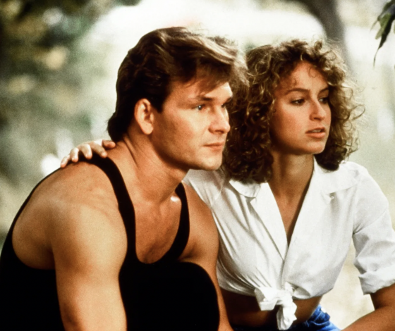 Вы бы ее никогда не узнали: как выглядит Бэйби из «Грязных танцев» после неудачной пластики