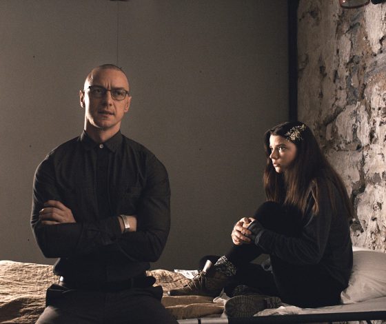 Тест: смогла бы ты сбежать от маньяка?