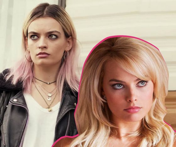 Они же одинаковые: Марго Робби и Эмма Маккей снимутся в одном фильме