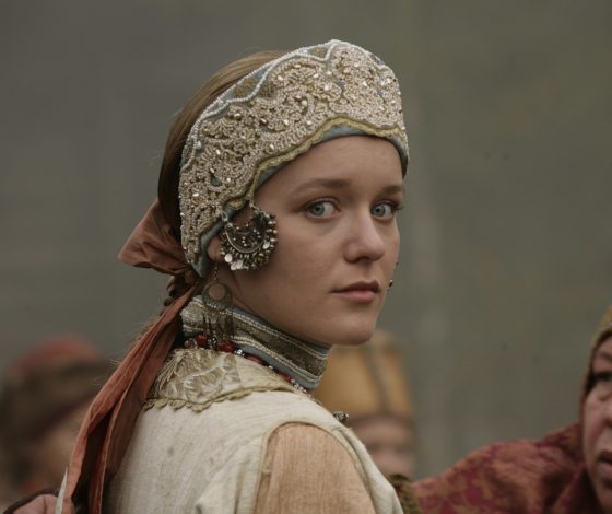 Тест: как хорошо ты разбираешься в русской культуре?