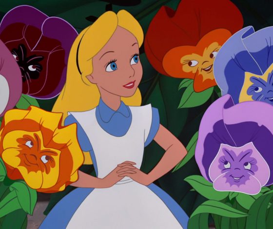 Тест: какой ты цветок?