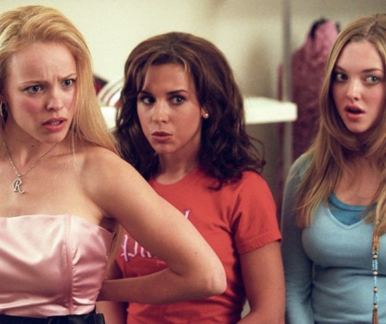 Вышел трейлер новых «Дрянных девчонок»