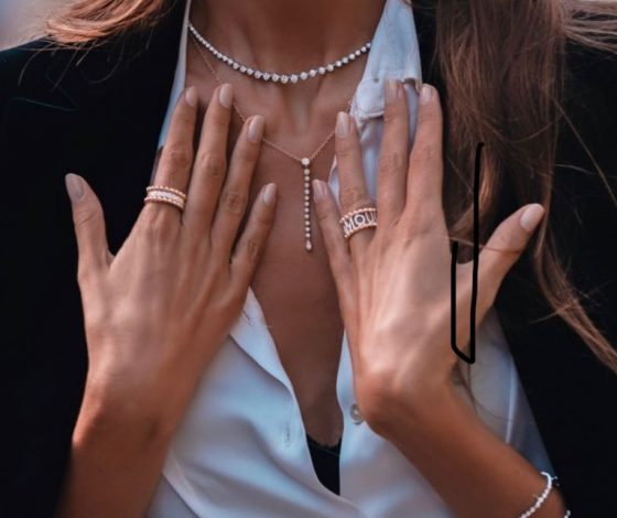 Украшения итальянского бренда Casato – самое красивое, что ты увидишь сегодня