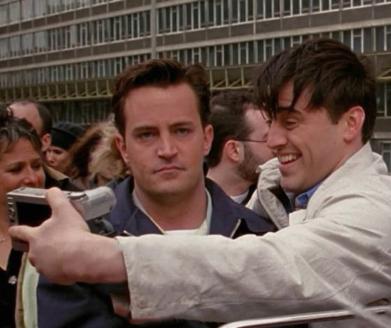 5 сообществ ВКонтакте для тех, кто любит кино