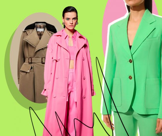 Тест: сможешь ли ты отличить люксовые бренды от локальных российских марок?