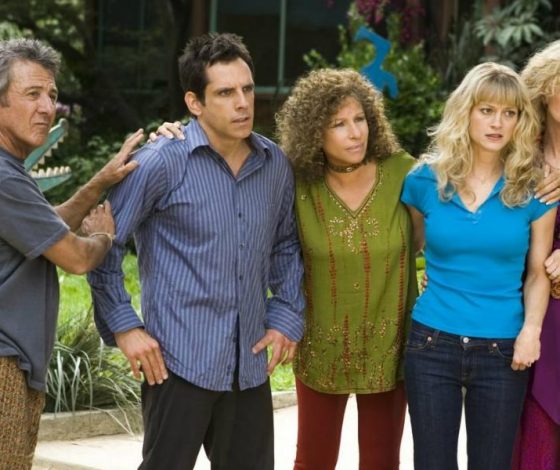 Тест: нравишься ли ты его родителям?