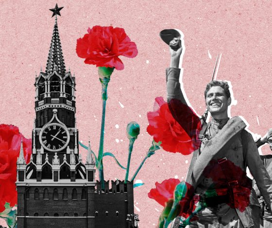 В память о героях: акция «Бессмертный полк» проходит онлайн