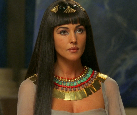 Ученые сделали сенсационное открытие и приблизились к разгадке тайны Клеопатры