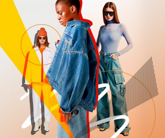 Levi’s окончательно уходят с российского рынка: где теперь покупать идеальные джинсы