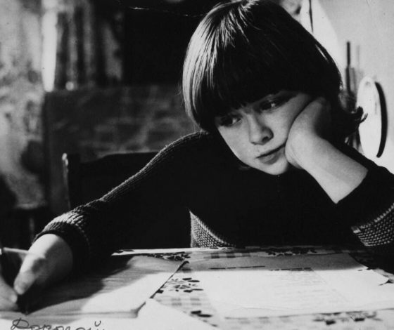 Я – позабытый стих: как ранняя слава гениальной Ники Турбиной сыграла с ней злую шутку?