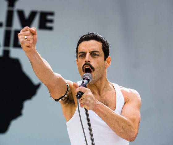 Актеры, которые сыграли знаменитостей: голосуй за лучшее перевоплощение