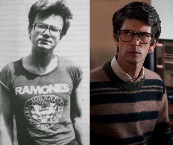 Звезда фильма «Парфюмер» Бен Уишоу сыграет Эдуарда Лимонова в байопике Кирилла Серебренникова