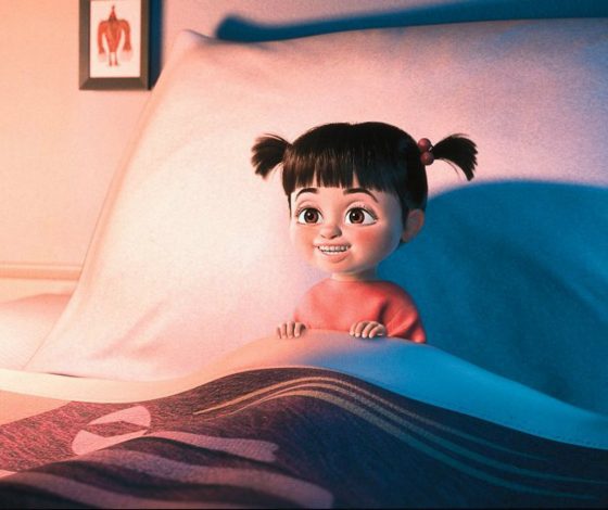 Тест: кто ты из мультфильмов Pixar?