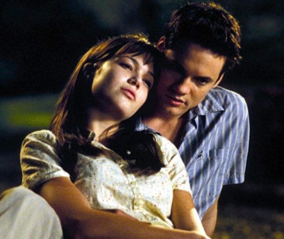 Вспомнить все: как сейчас выглядят актеры из «Спеши любить»