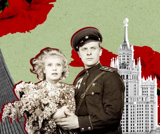 Как популярные блогеры и музыканты поздравили ветеранов с Днем Победы