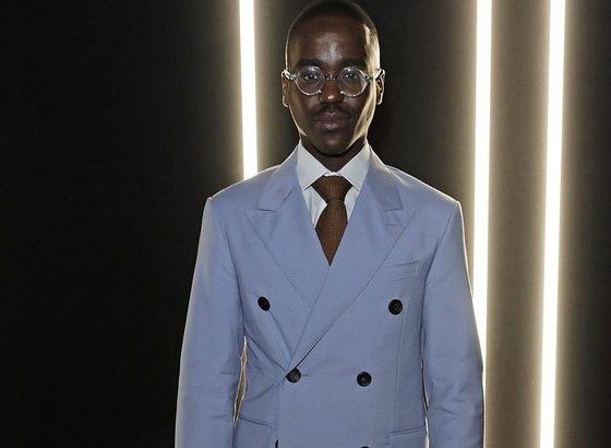 Шути Гатва исполнит главную роль в сериале «Доктор Кто»