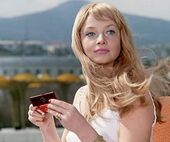 Топ-10 самых стильных героев советских фильмов