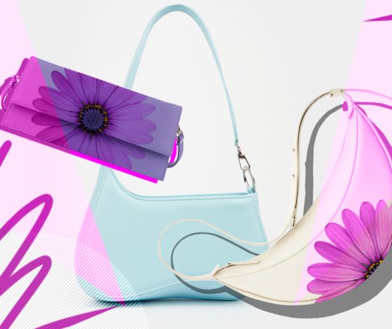 14 сумок, которые дополнят твой образ на выпускной