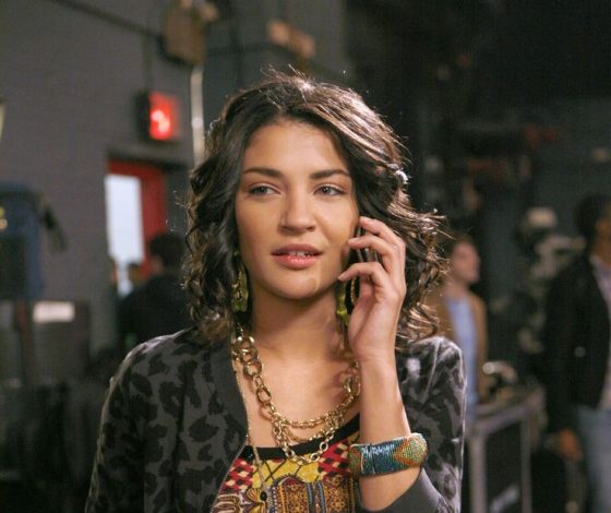 Звезда сериала «Сплетница» выходит замуж