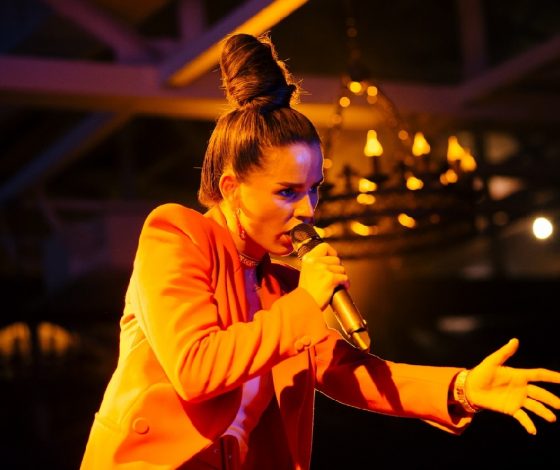 VK Fest возвращается: фестиваль в 2022-м пройдет в трех городах России