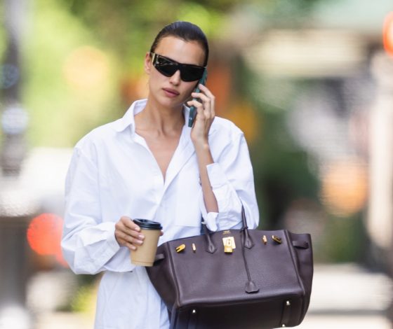 Топ-7 самых громких скандалов знаменитых моделей: от Наоми Кэмпбелл до Кейт Мосс