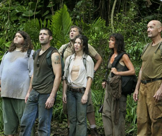 Вспомнить все: как выглядят актеры из сериала «Остаться в живых»