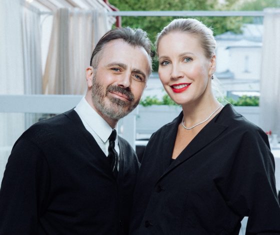 Елена Летучая, Жасмин, Ян Яновский и другие звёздные гости дня рождения Александра Сирадекиана