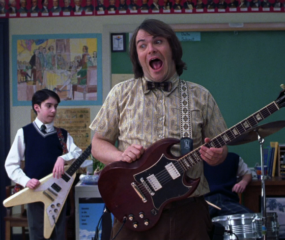 Тест: как хорошо ты знаешь российский рок 2000-х?