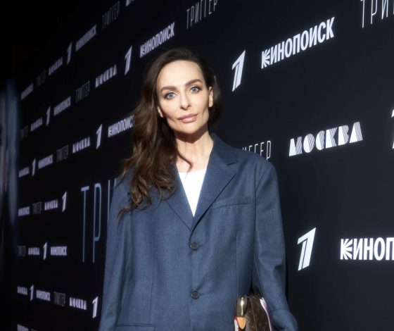 Максим Матвеев, Екатерина Варнава, Полина Ауг и другие на премьерном показе финальных серий второго сезона «Триггер»