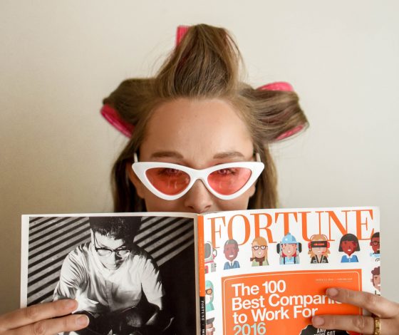 Бьюти-событие лета: кому будет полезен форум «Сделано в России»?