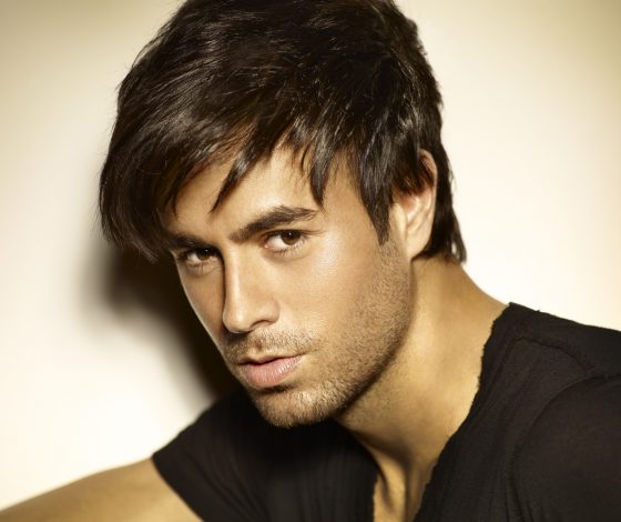 От Энрике Иглесиаса до Таркана: как сейчас выглядят главные музыканты 00-х