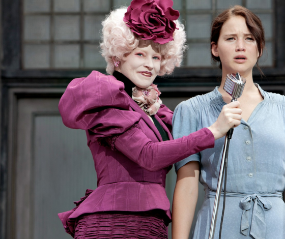 Вспомнить все: как выглядят актеры первой части антиутопии «Голодные игры»