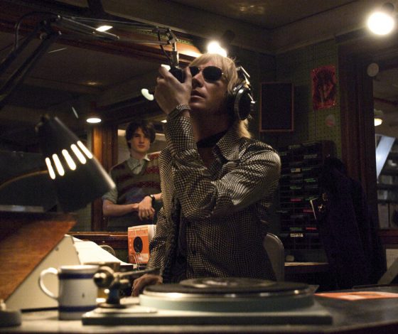 Тест: Какой ты жанр музыки?