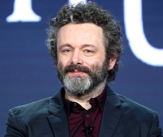 Звезда «Сумерек» Майкл Шин стал отцом в третий раз