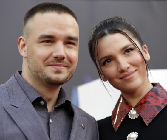 Майя Генри раскрыла темные стороны прошлого Лиама Пейна