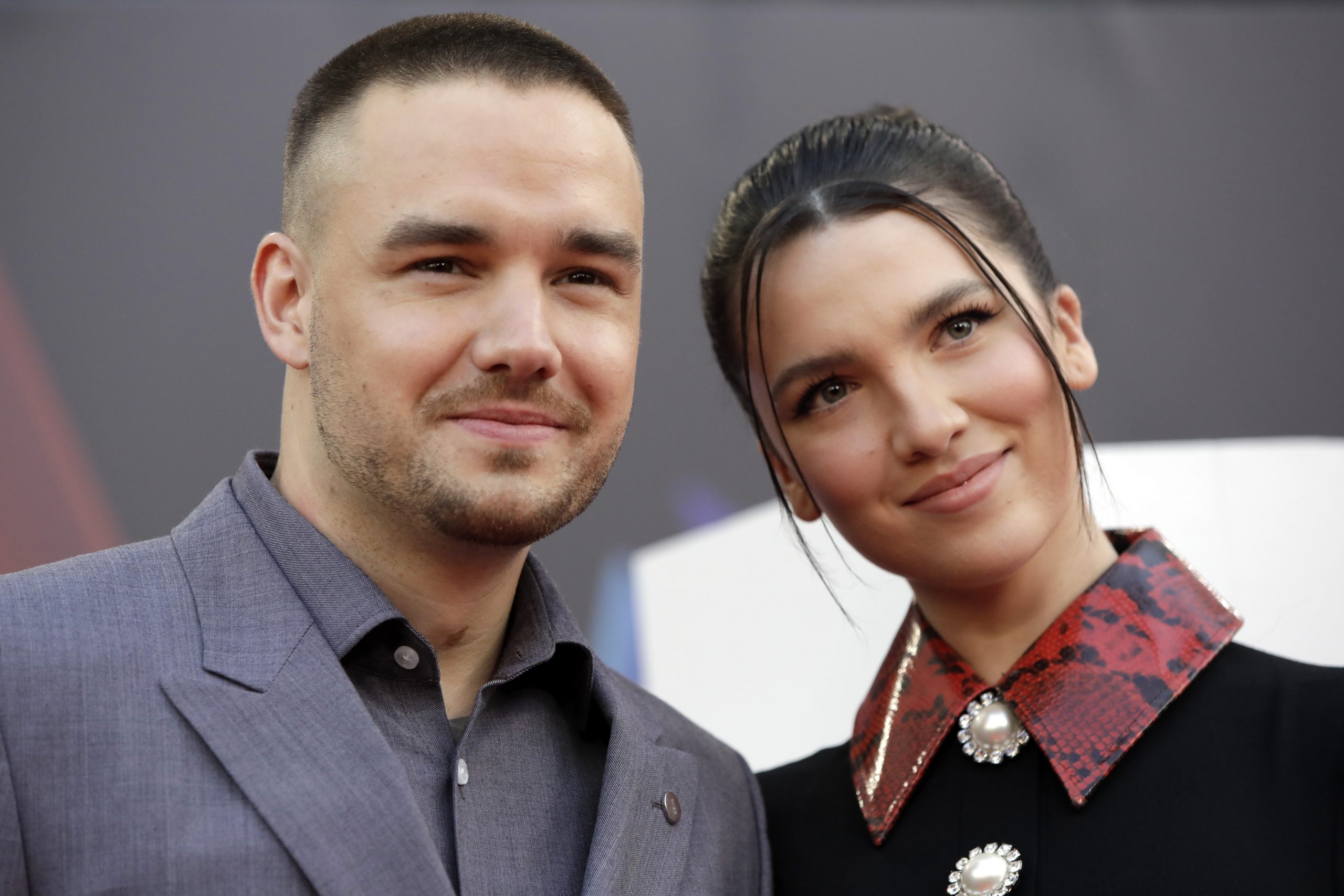 Maya Henry explained the dark sides of the past liam Payne