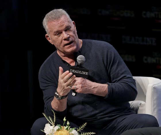 Умер звезда «Славных парней» Рэй Лиотта