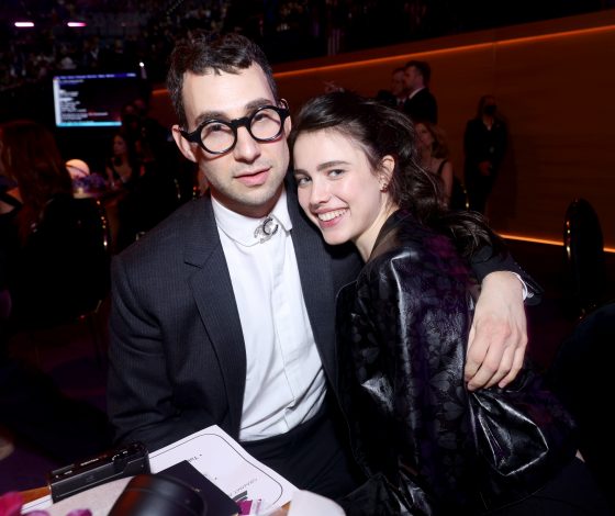 Звезда «Однажды... в Голливуде» Маргарет Куэлли выходит замуж