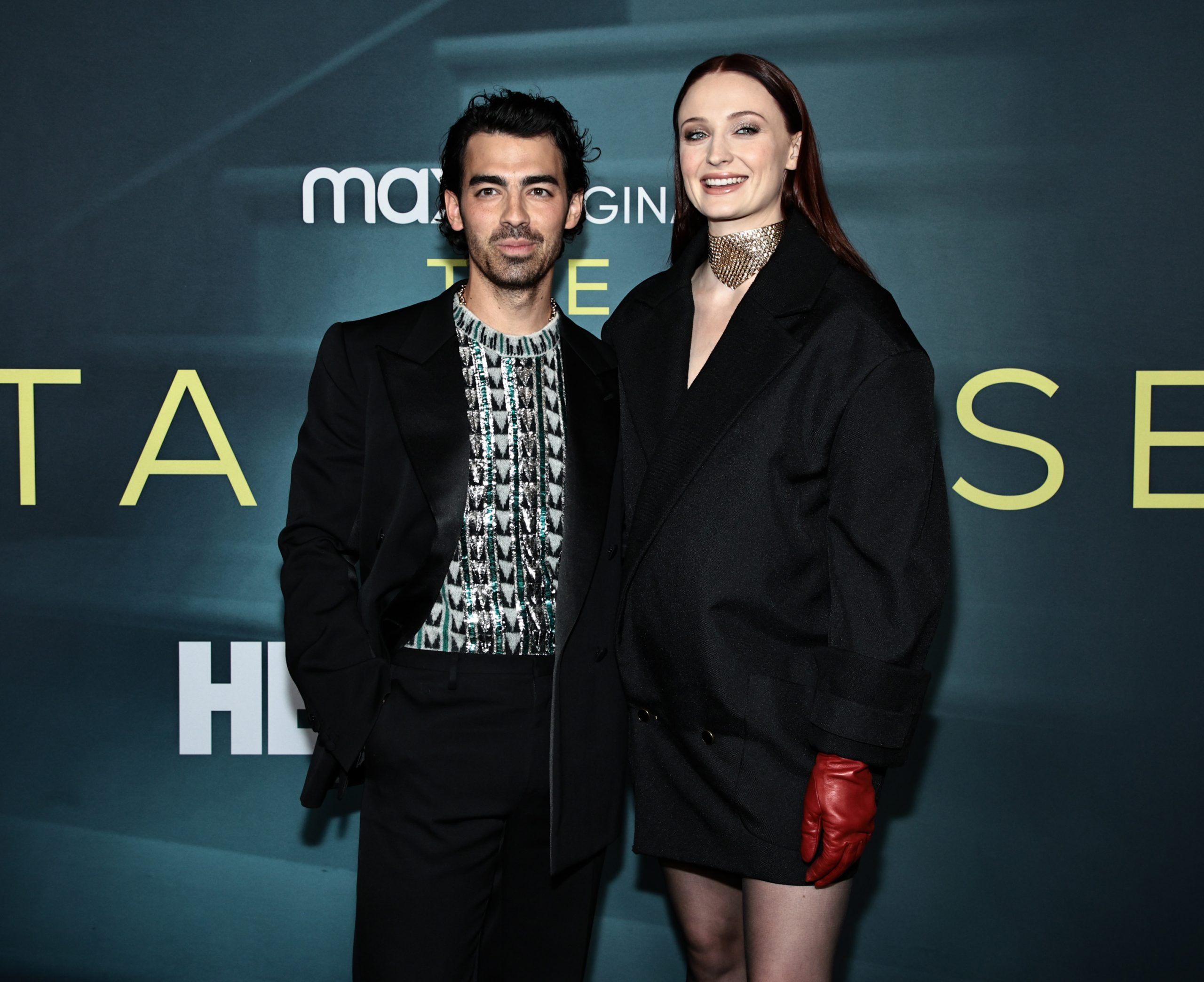 Joe Jonas urges not to believe rumors of divorce from Sophie Turner