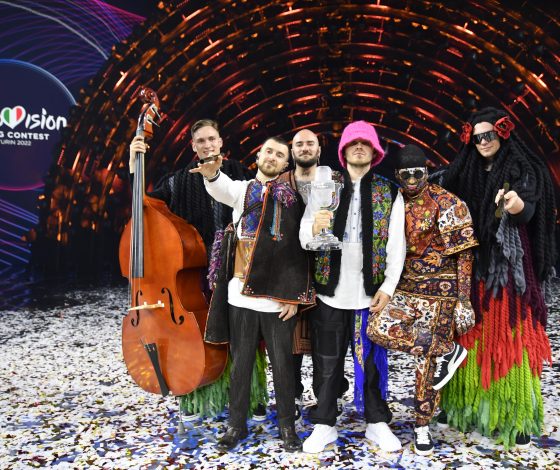 «Евровидение — 2022»: победитель конкурса